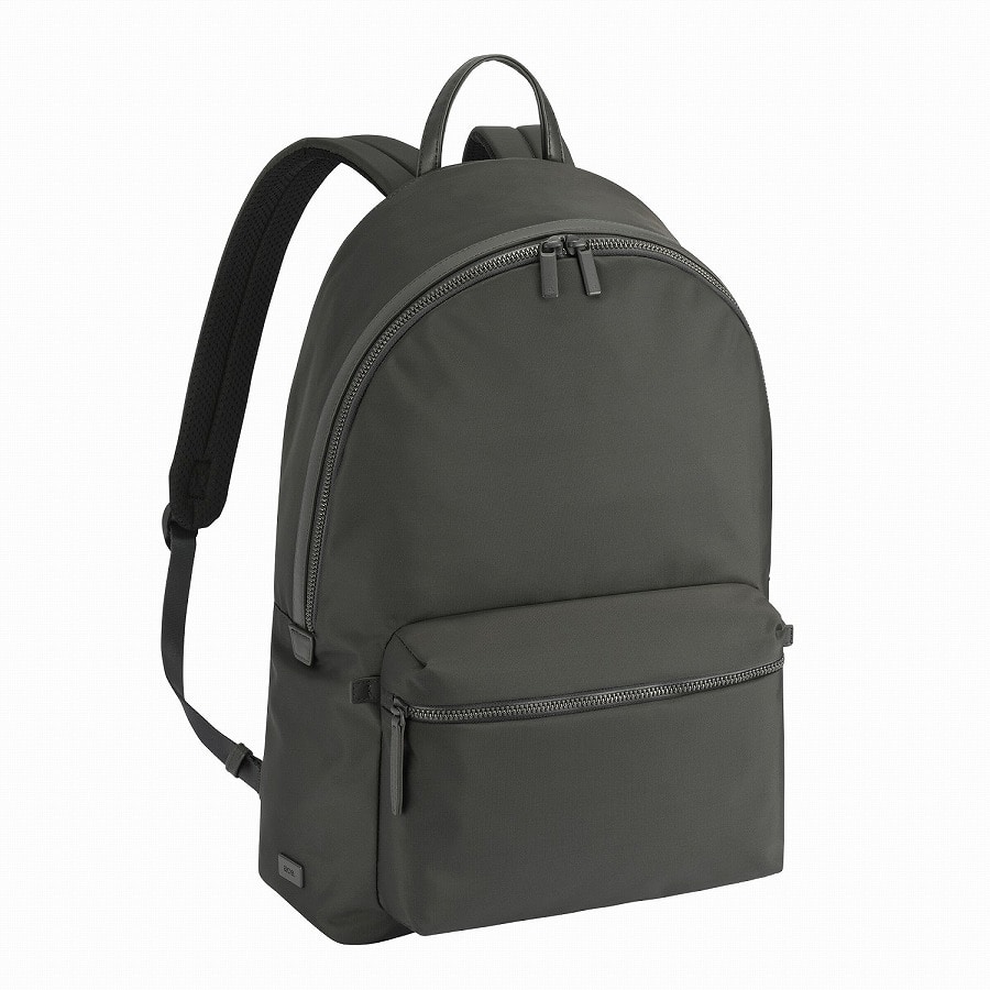 ace./エース レノウ ビジネスリュック A4/14.0インチPC収納 20102 09:シャドーアッシュ A4 / 14.0インチPC収納