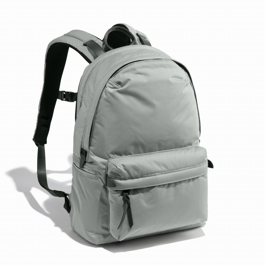 UNTRACK CITY/DS デイパックS 送料無料 60214 12:ジェダイ デイパックS