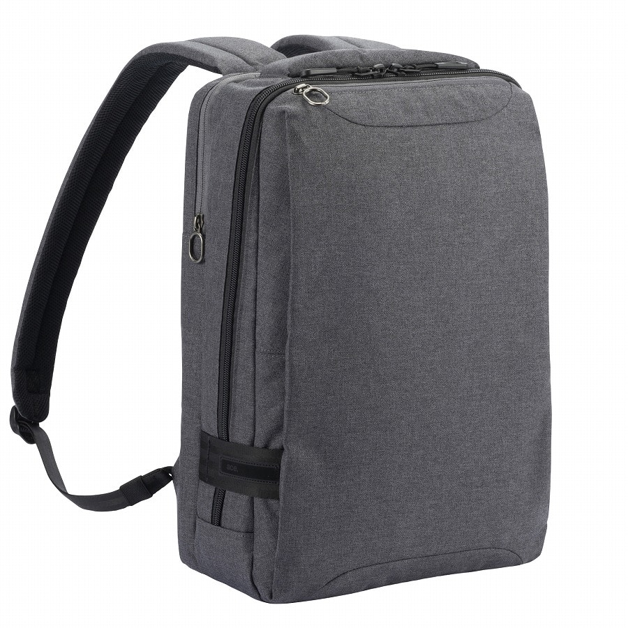 ace./エース ホバーライト2 リュック 2気室 A4/13.3インチ対応 67615 09:グレー リュック/A4