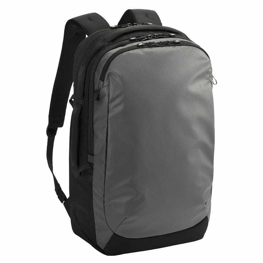 ace./エース ラグレンティス B4ファイル/15.6インチPC対応 リュック バックパック エキスパンダブル 送料無料 68323 02:ダークグレー 23/27L