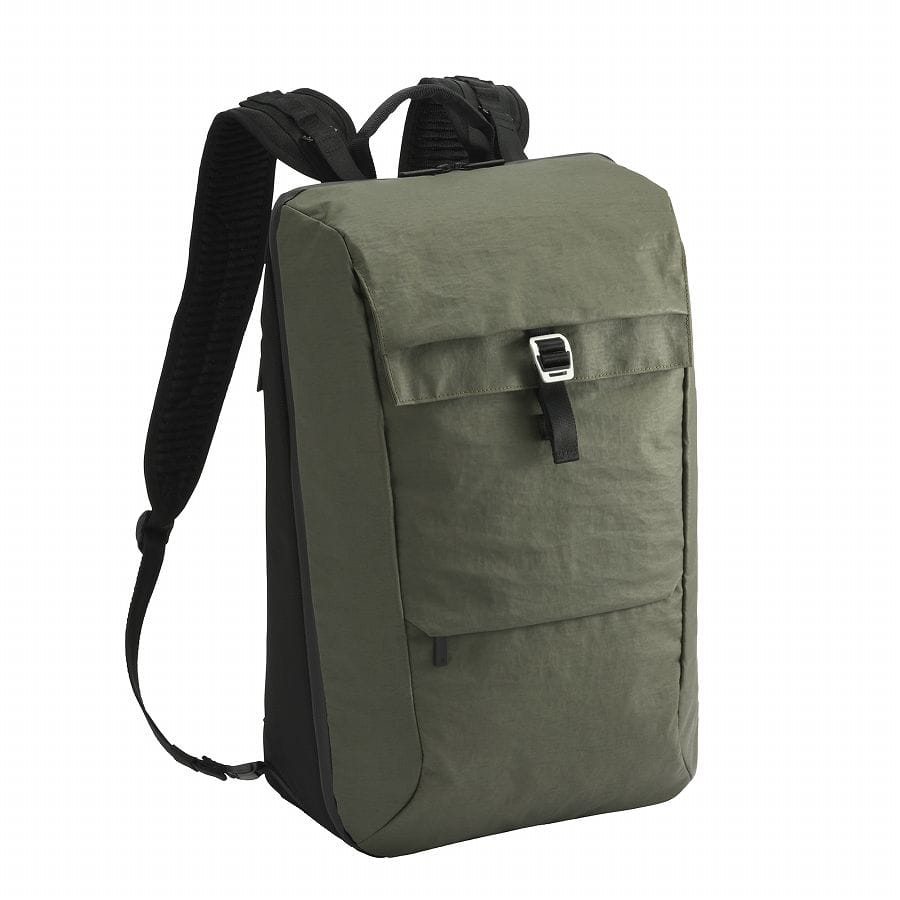 ace./エース ハイプロパックエアV リュック B4ファイル/15.6インチPC 1気室 送料無料 68651 04:カーキ B4/ 1気室