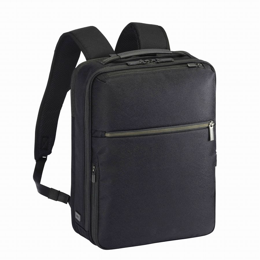 ace./エース ガジェタブル SF リュック 11L 送料無料 68781 01:ブラック リュック A4/ 11L