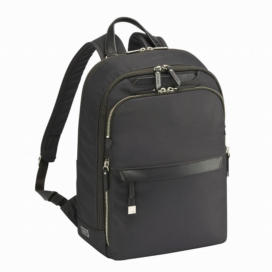 ace./エース ラプリム リュック レディースビジネス A4 13.3インチサイズ 送料無料 68801 09:チャコール リュック/13.3インチ対応