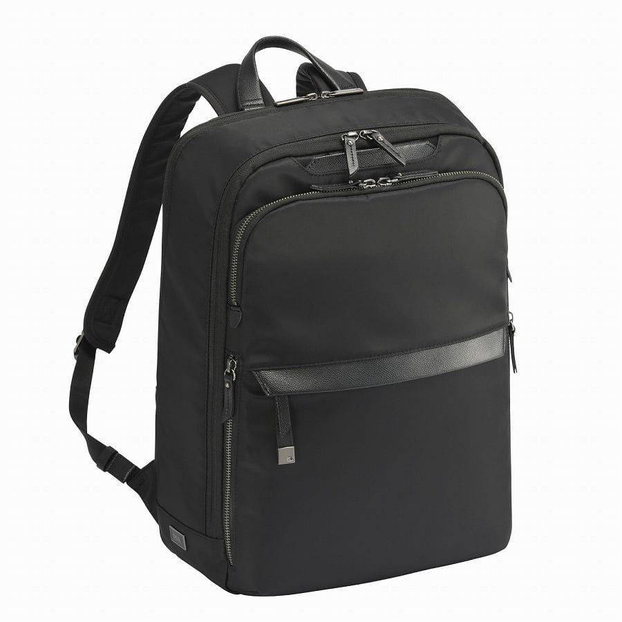 ace./エース ラプリム リュック レディースビジネス B4 15.6インチサイズ 送料無料 68802 01:ブラックBN リュック/15.6インチ対応