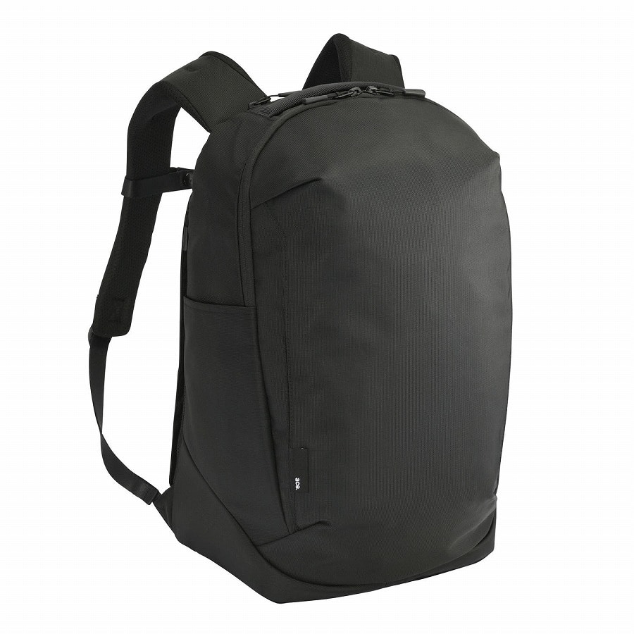 ace./エース シルパック B4ファイル/15.6インチPC対応 26L 68882 01:ブラック B4/ 26リットル