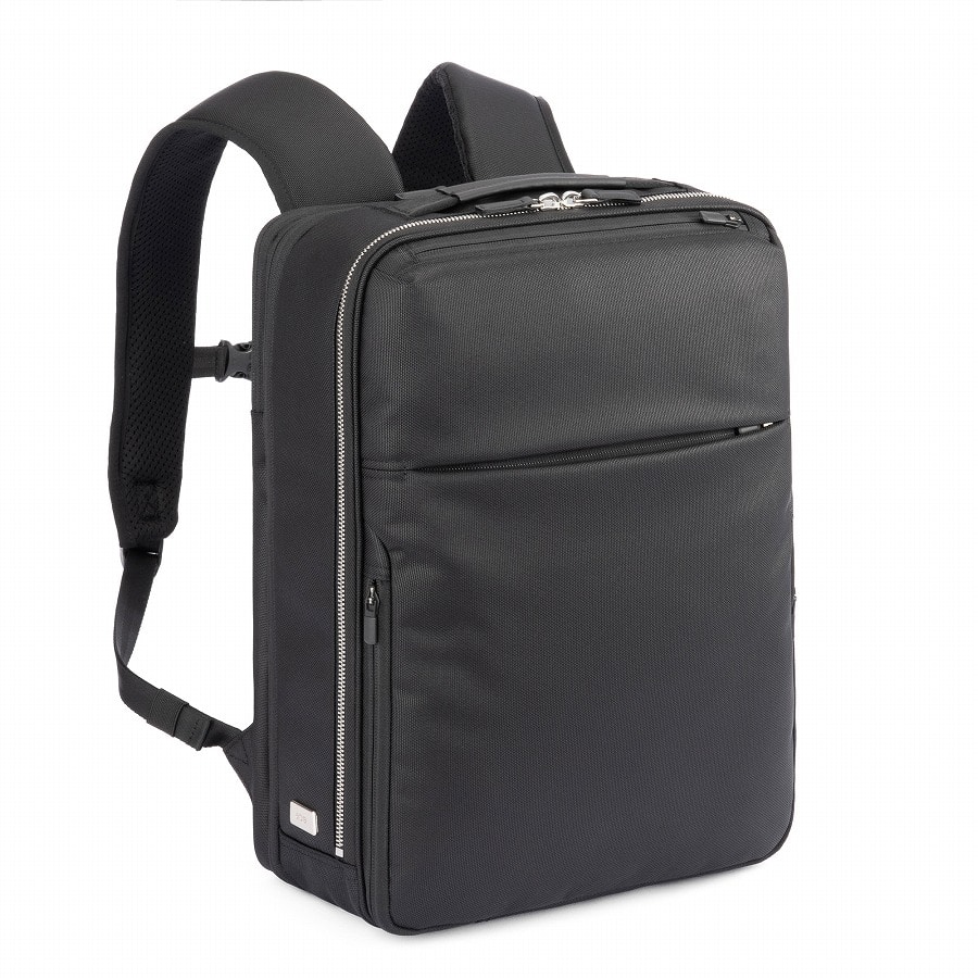 ace./エース ガジェタブル R 10th LTD リュック 15/20L 68963 01:ブラック リュック A4/ 15/20L エキスパンダブル