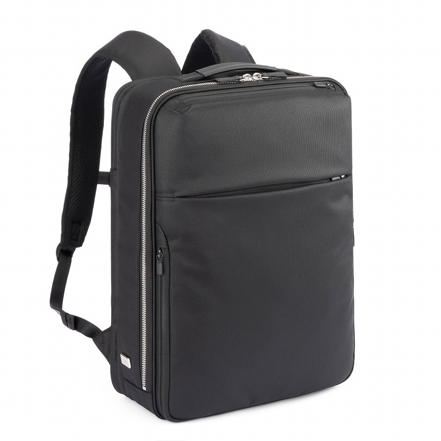 ace./エース ガジェタブル R 10th LTD リュック 19/23L 68964 01:ブラック リュック B4/ 19/23L エキスパンダブル