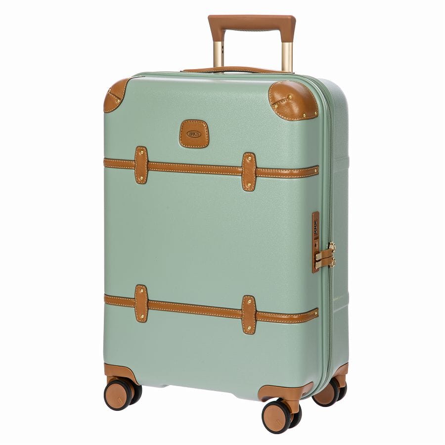 BRIC'S/ブリックス BELLAGIO3 ベラージオ3 スーツケース 40L 送料無料 89221/BBG38301 12:ユーカリ 40L