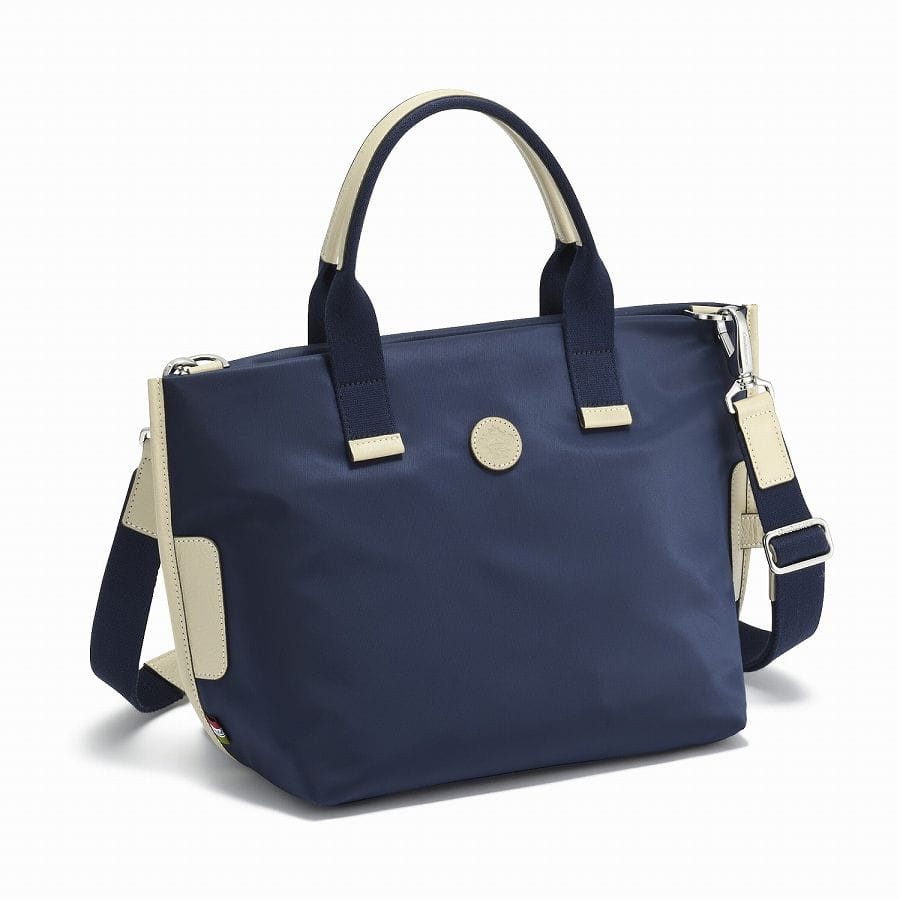 Orobianco/オロビアンコ ソーレカランテ2 トートバッグ B5サイズ 送料無料 93101 03:ネイビー