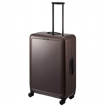 PROTECA／プロテカ スーツケース J5 シスイF 99リットル 日本製 フレームタイプ 双輪 キャスターストッパー 送料無料 00554