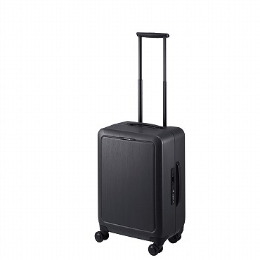 PROTECA／プロテカ スーツケース J5 シスイF 40リットル 日本製 フレームタイプ 双輪 キャスターストッパー 送料無料 00571