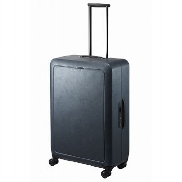 PROTECA／プロテカ スーツケース J5 シスイF 99リットル 日本製 フレームタイプ 双輪 キャスターストッパー 送料無料 00574