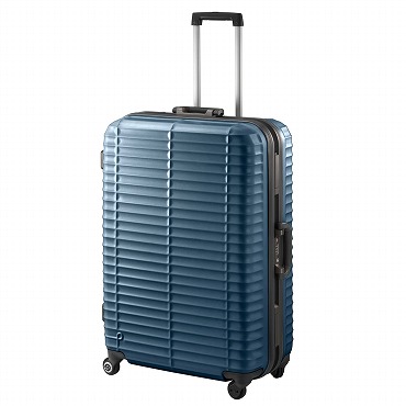 PROTECA／プロテカ スーツケース ストラタム 80リットル フレームタイプ 送料無料 00853