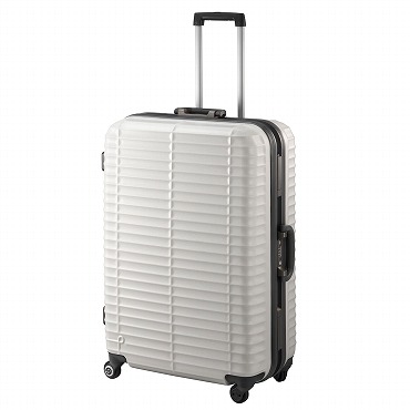 PROTECA／プロテカ スーツケース ストラタム 80リットル フレームタイプ 送料無料 00853