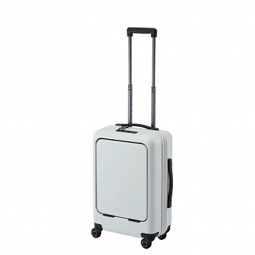 PROTECA／プロテカ スーツケース マックスパス4 29リットル 機内持込み 日本製 フロントポケット キャスターストッパー 2～3泊 送料無料 01472