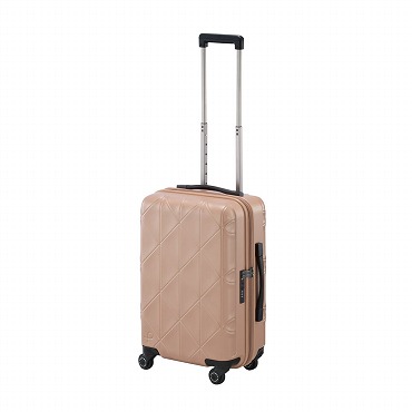 PROTECA／プロテカ スーツケース コーリー2 35リットル 機内持ち込み ストッパー付き 日本製 送料無料 01481