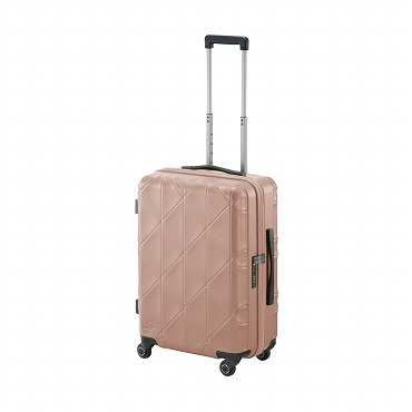 PROTECA／プロテカ スーツケース コーリー2 52リットル ストッパー付き 日本製 送料無料 01482