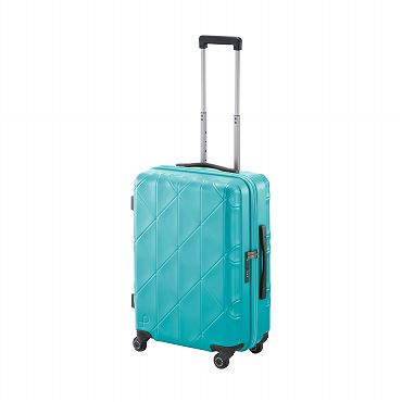 PROTECA／プロテカ スーツケース コーリー2 日本製 52L キャスターストッパー 送料無料 01482