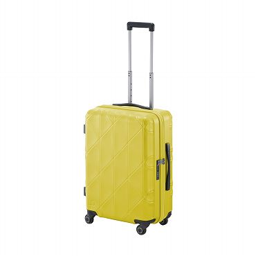 PROTECA／プロテカ スーツケース コーリー2 日本製 52L キャスターストッパー 送料無料 01482