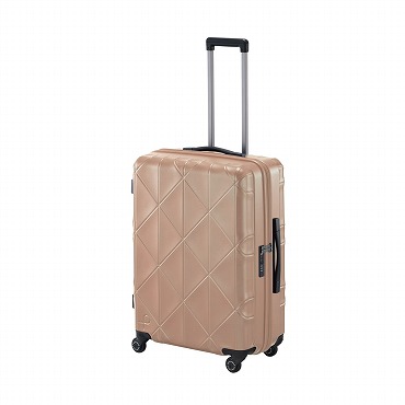 PROTECA／プロテカ スーツケース コーリー2 68リットル ストッパー付き 日本製 送料無料 01483