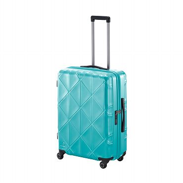 PROTECA／プロテカ スーツケース コーリー2 日本製 68L キャスターストッパー 送料無料 01483