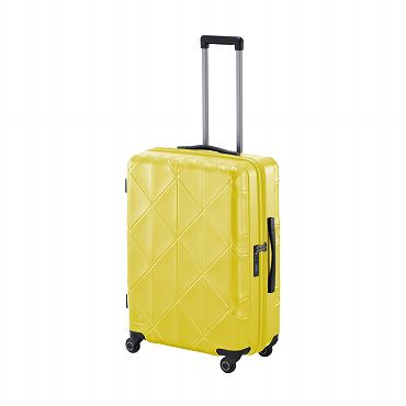 PROTECA／プロテカ スーツケース コーリー2 日本製 68L キャスターストッパー 送料無料 01483