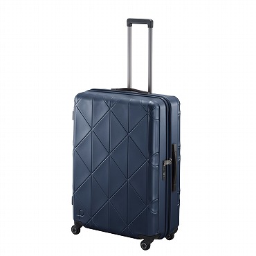 PROTECA／プロテカ スーツケース コーリー2 96リットル ストッパー付き 日本製 送料無料 01484