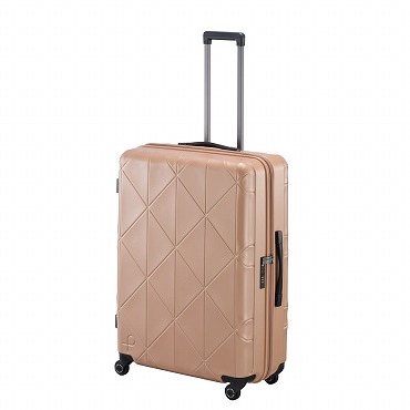 PROTECA／プロテカ スーツケース コーリー2 96リットル ストッパー付き 日本製 送料無料 01484