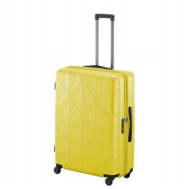 PROTECA／プロテカ スーツケース コーリー2 日本製 96L キャスターストッパー 送料無料 01484