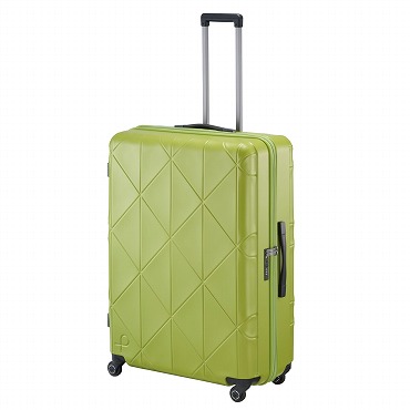 PROTECA／プロテカ スーツケース コーリー2 126リットル ストッパー付き 日本製 送料無料 01485