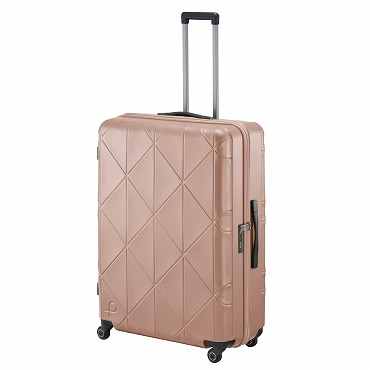 PROTECA／プロテカ スーツケース コーリー2 126リットル ストッパー付き 日本製 送料無料 01485