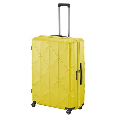 PROTECA／プロテカ スーツケース コーリー2 日本製 126L キャスターストッパー 送料無料 01485