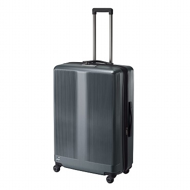 PROTECA／プロテカ スーツケース トラクション2 96/115リットル 日本製 エキスパンド 送料無料 01494