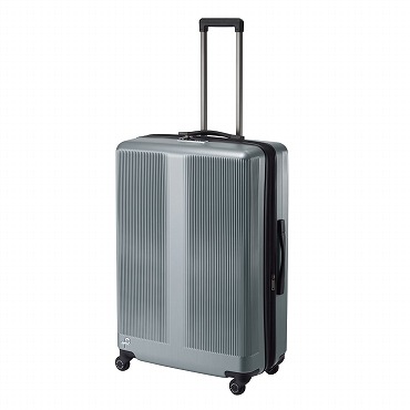 PROTECA／プロテカ スーツケース トラクション2 96/115リットル 日本製 エキスパンド 送料無料 01494