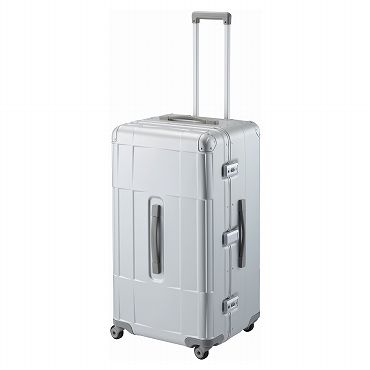 PROTECA／プロテカ スーツケース スタリアCXR アルミナム 102L 日本製 XXLサイズ 送料無料 01535