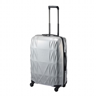 PROTECA／プロテカ トライエアー スーツケース 日本製 軽量 2.3kg 77L 01543