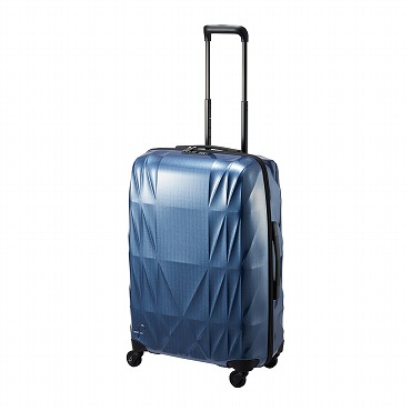 PROTECA／プロテカ トライエアー スーツケース 日本製 軽量 2.3kg 77L 01543