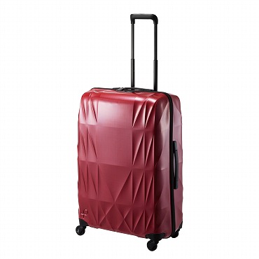 PROTECA／プロテカ トライエアー スーツケース 日本製 軽量 2.8kg 103L 01544