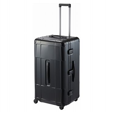 PROTECA／プロテカ スーツケース スタリアCXR アルミナム 102L 日本製 XXLサイズ 送料無料 01575