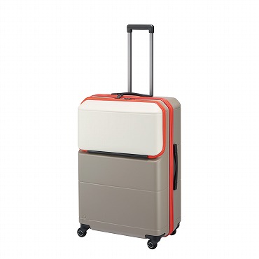 PROTECA／プロテカ スーツケース ポケットライナー2 COUNTRY ed. 94リットル 送料無料 01614