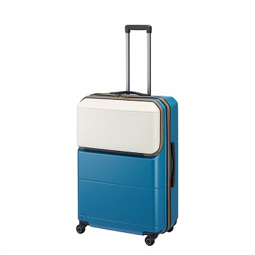 PROTECA／プロテカ スーツケース ポケットライナー2 COUNTRY ed. 94リットル 送料無料 01614