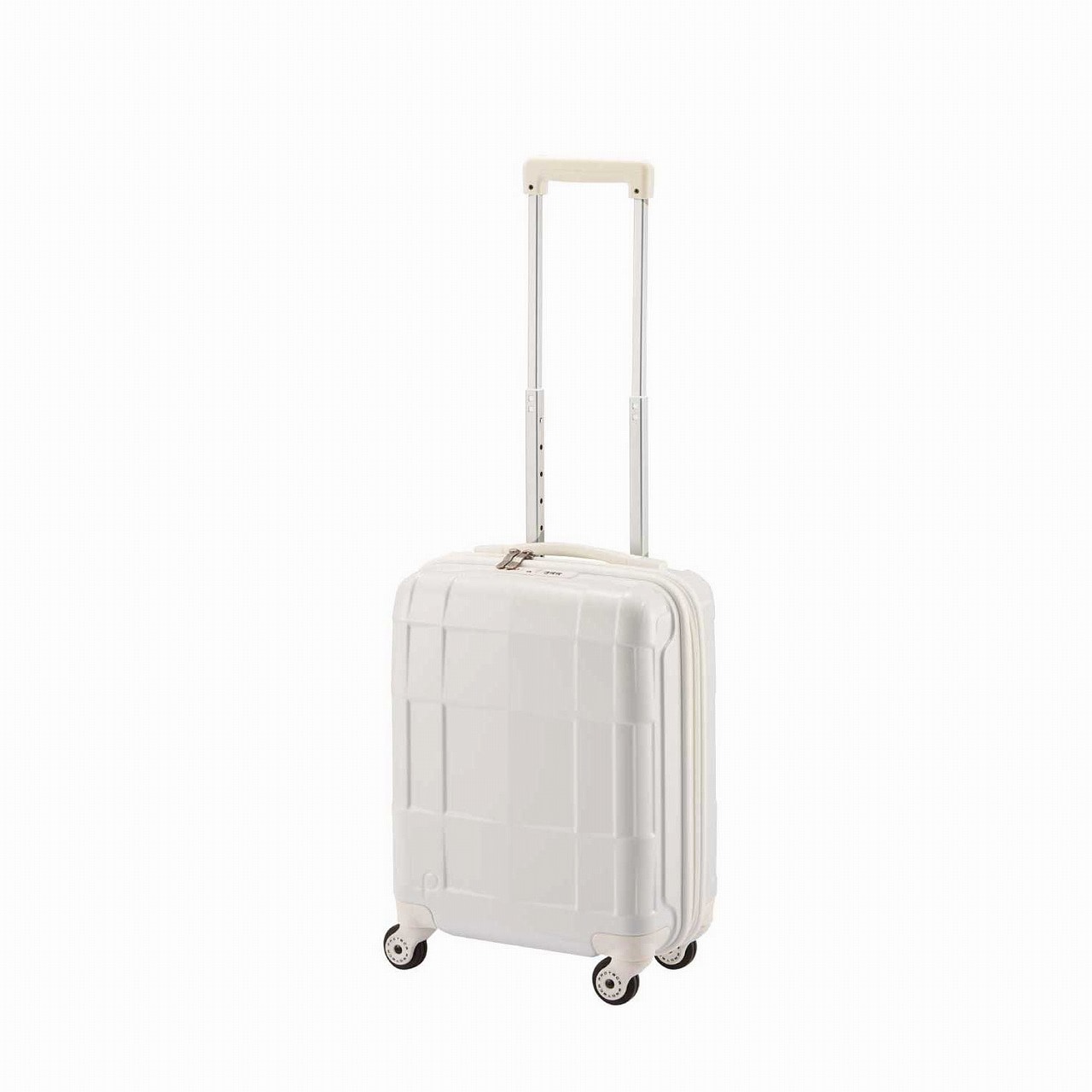 PROTECA／プロテカ スーツケース スタリアCXR 22リットル コインロッカー対応サイズ 送料無料 02350