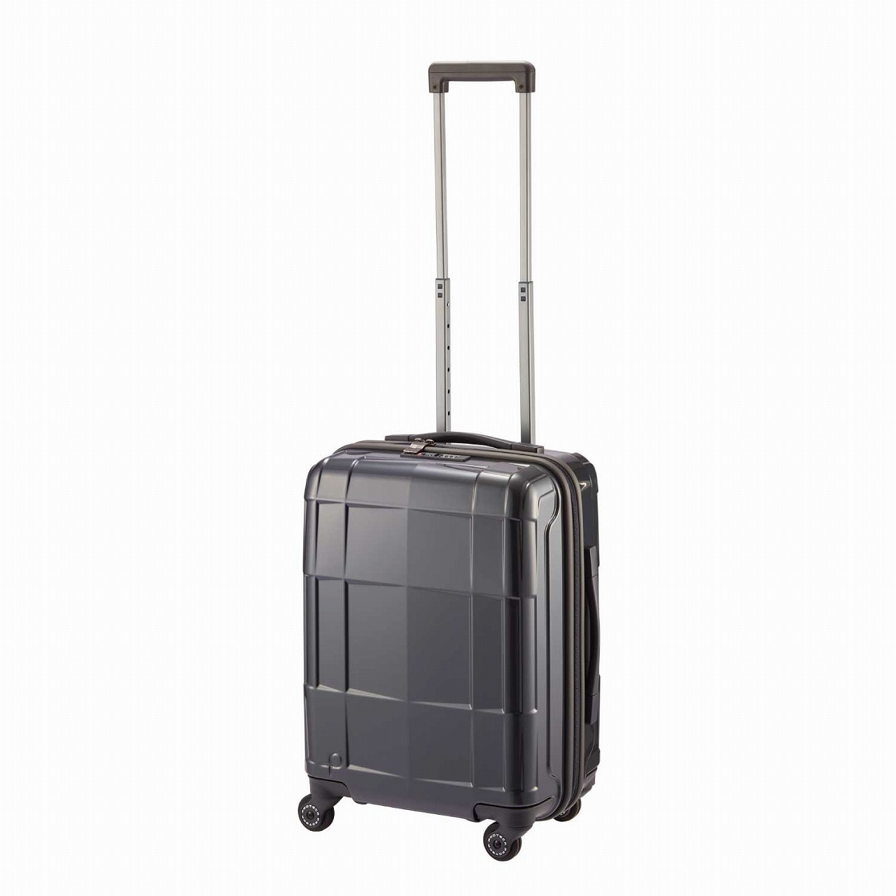 PROTECA／プロテカ スーツケース スタリアCXR 37リットル 機内持込み 送料無料 02351