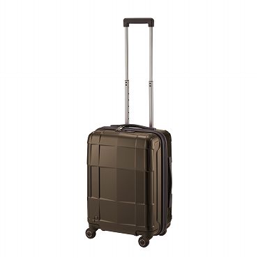 PROTECA／プロテカ スーツケース スタリアCXR 37リットル 機内持込み 送料無料 02351