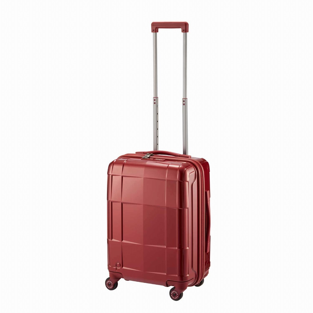 PROTECA／プロテカ スーツケース スタリアCXR 37リットル 機内持込み 送料無料 02351