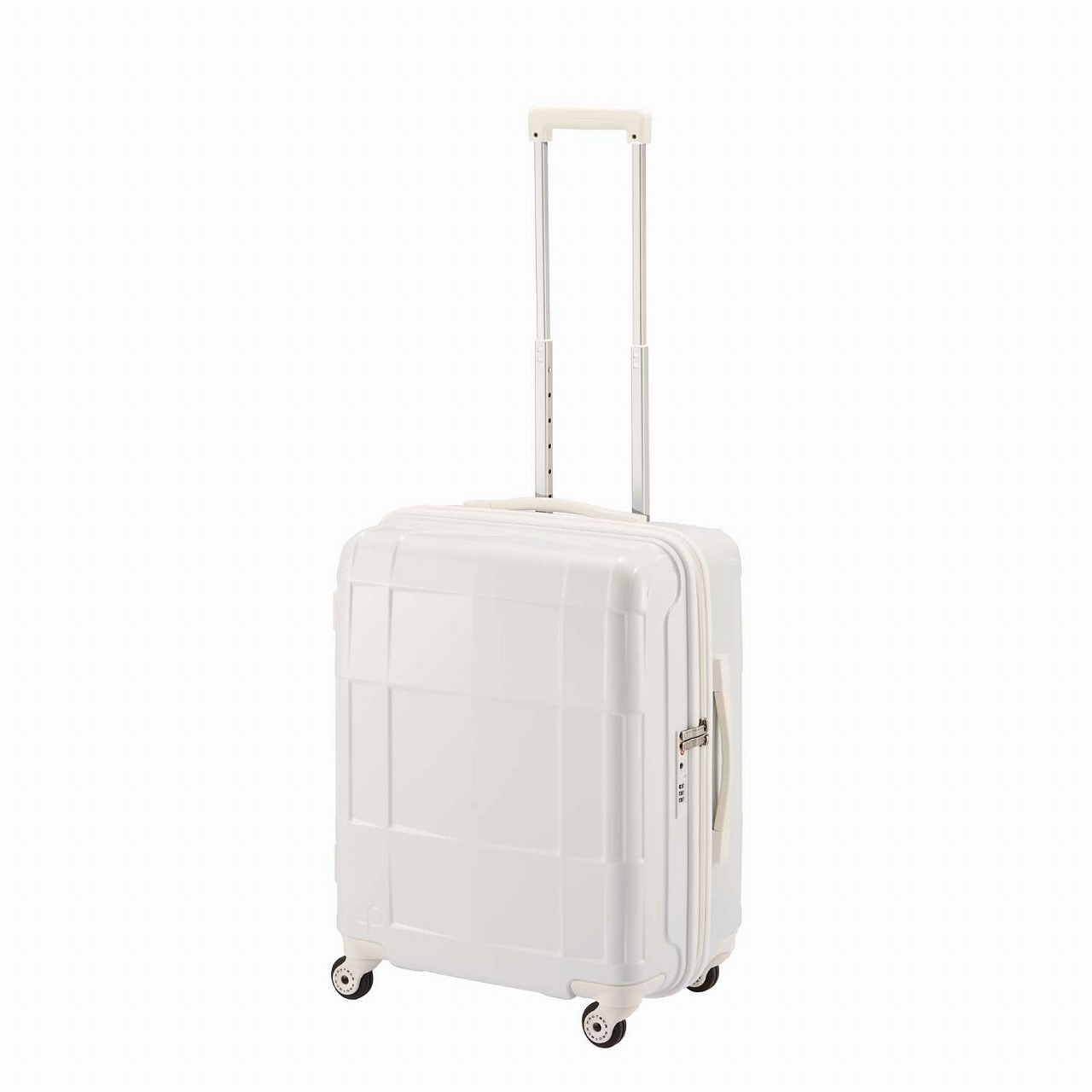 PROTECA／プロテカ スーツケース スタリアCXR 52リットル 送料無料 02352