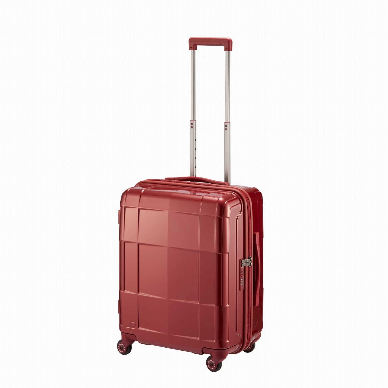 PROTECA／プロテカ スーツケース スタリアCXR 52リットル 送料無料 02352