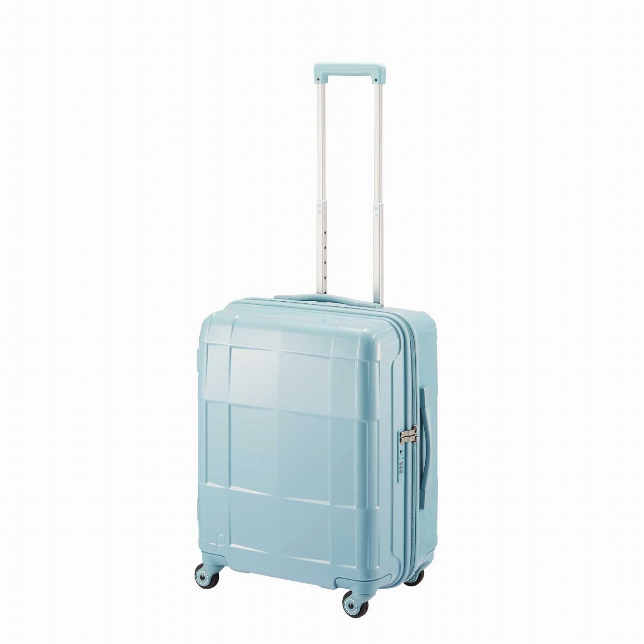 PROTECA／プロテカ スーツケース スタリアCXR 52リットル 送料無料 02352