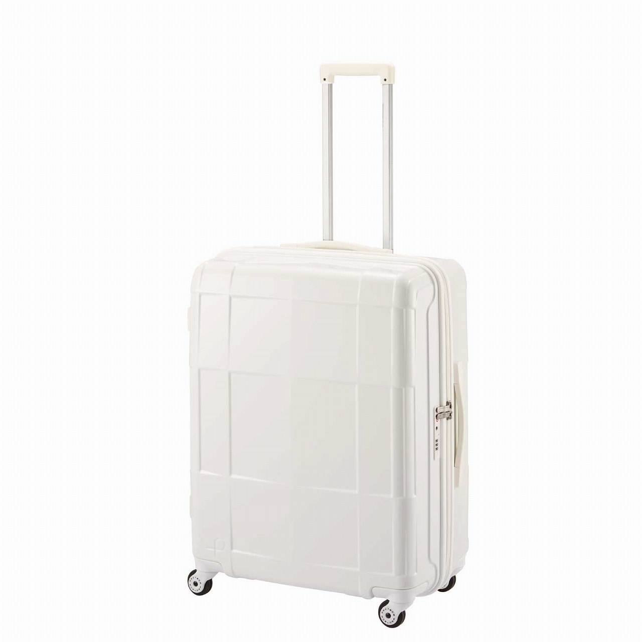 PROTECA／プロテカ スーツケース スタリアCXR 82リットル 送料無料 02353