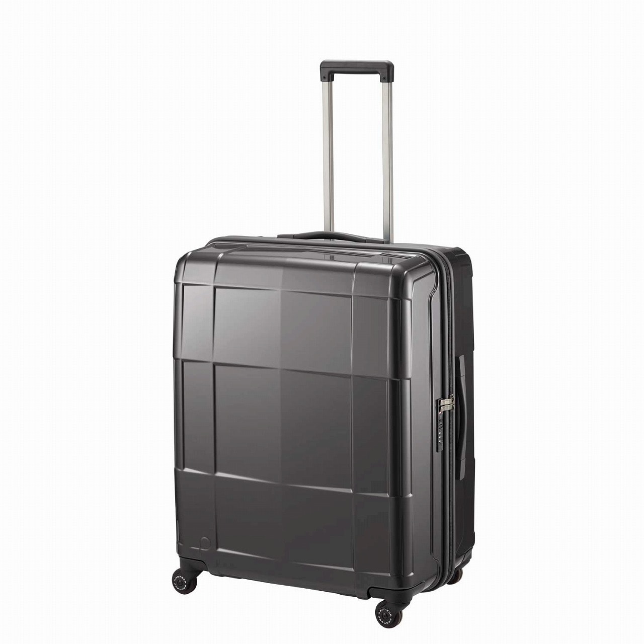 PROTECA／プロテカ スーツケース スタリアCXR 103リットル 送料無料 02354